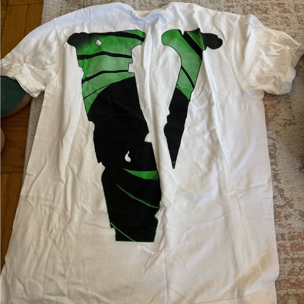 Vlone shirt